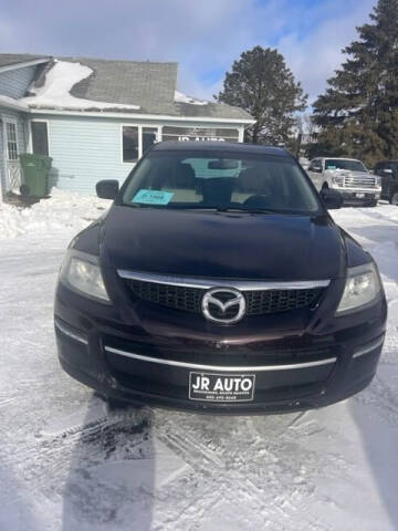 2008 Mazda CX-9 for sale at JR Auto in Brookings SD