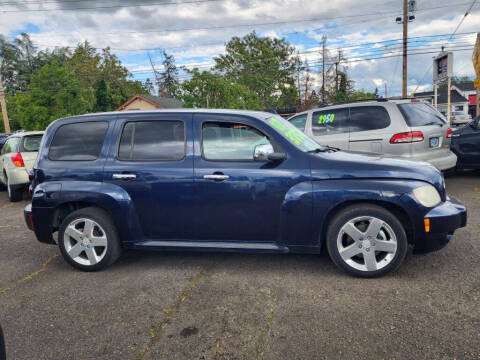 2007 Chevrolet HHR LT