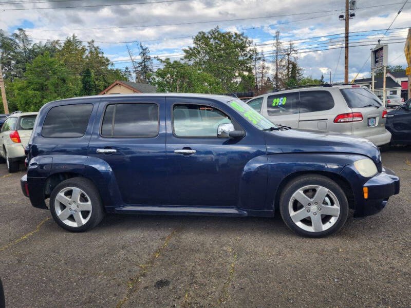 2007 Chevrolet HHR LT