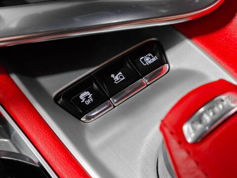 2020 Chevrolet Corvette Stingray