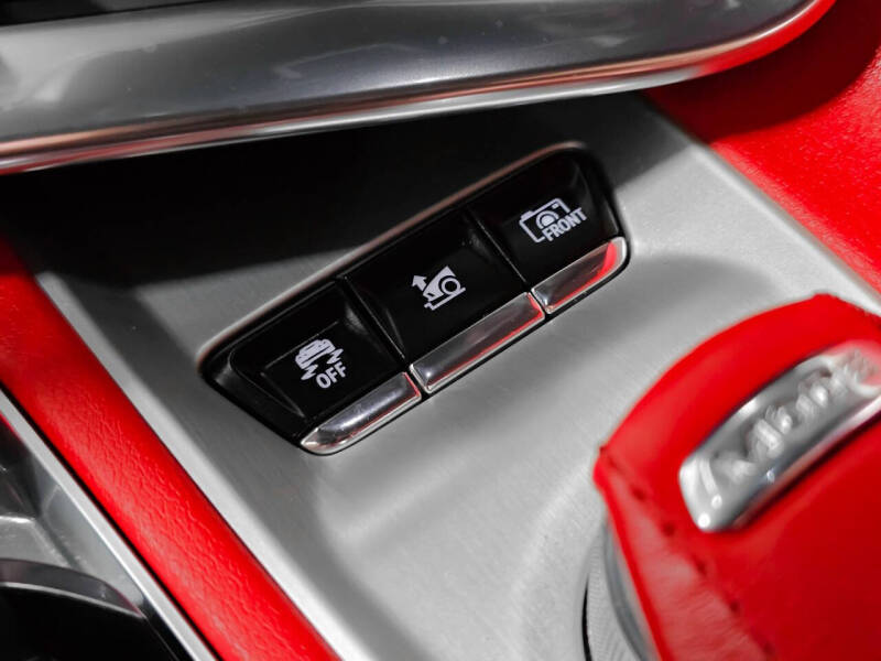 2020 Chevrolet Corvette Stingray