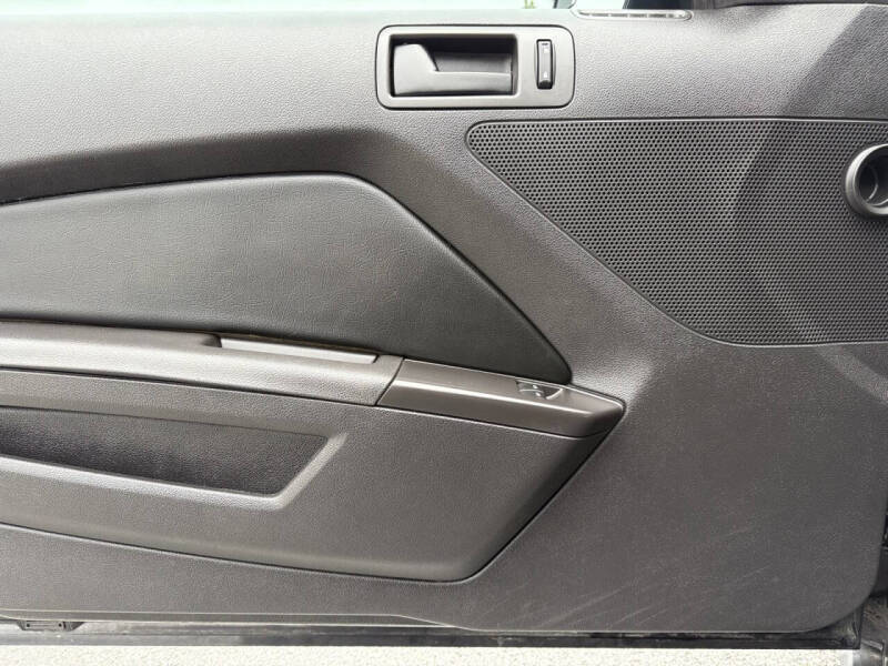 2012 Ford Mustang GT