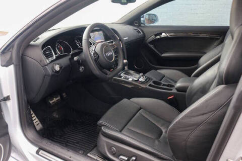 2014 Audi RS 5 quattro