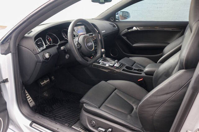 2014 Audi RS 5 quattro