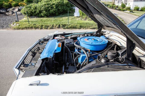 1966 Ford Thunderbird
