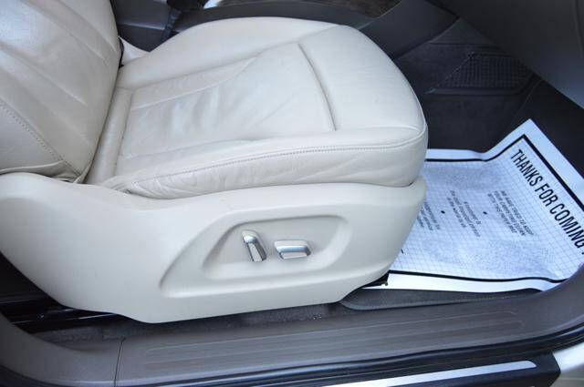 2014 Audi Q5 2.0T quattro Premium Plus