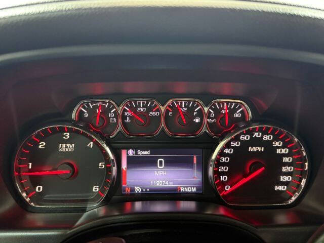 2016 GMC Sierra 1500