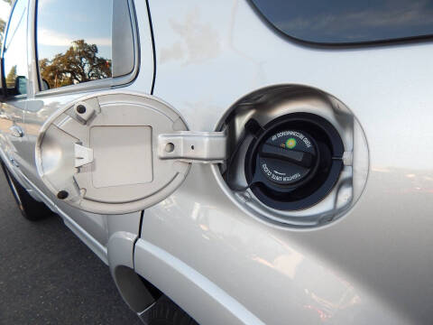 2006 Ford Escape Hybrid