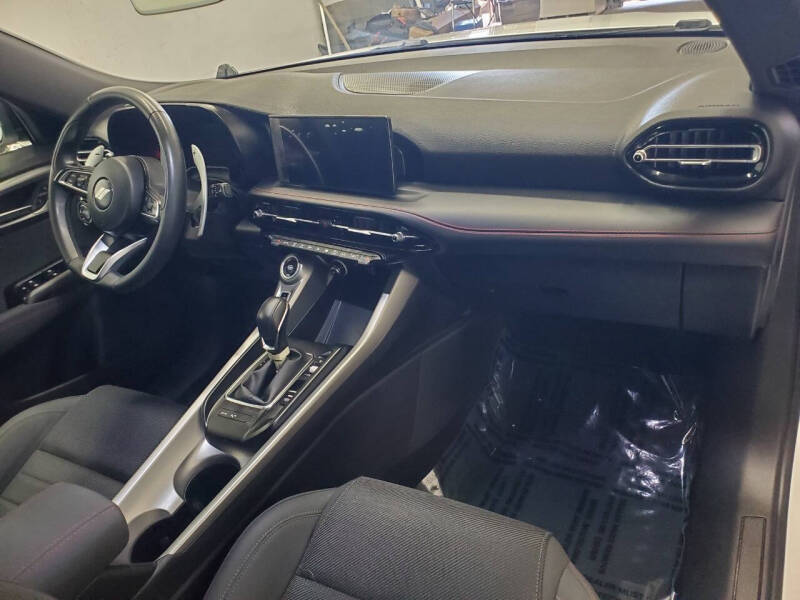 2024 Dodge Hornet R/T