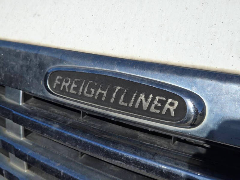 2007 Freightliner Sprinter 2500