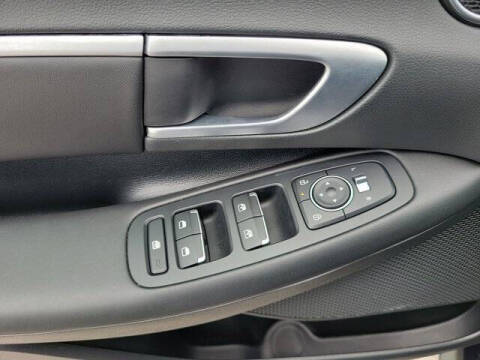 2024 Hyundai Sonata