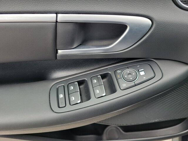2024 Hyundai Sonata