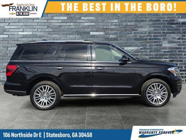 2024 Ford Expedition Limited