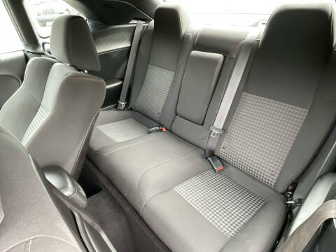 2019 Dodge Challenger GT