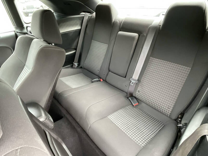 2019 Dodge Challenger GT