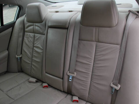 2011 Nissan Altima 2.5 SL