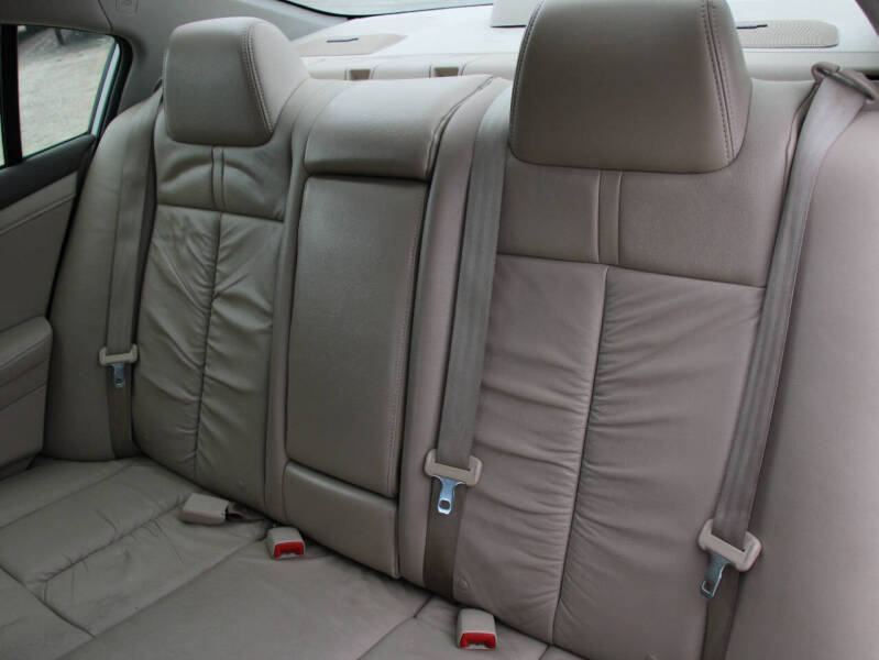 2011 Nissan Altima 2.5 SL