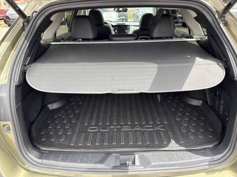 2023 Subaru Outback Limited