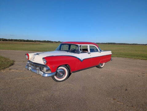 1955 Ford Fairlane