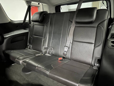 2018 GMC Yukon XL Denali