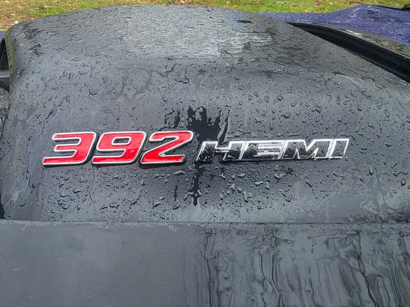 2020 Dodge Challenger R/T Scat Pack