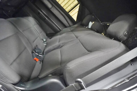 2020 Ford Explorer Police Interceptor Utility