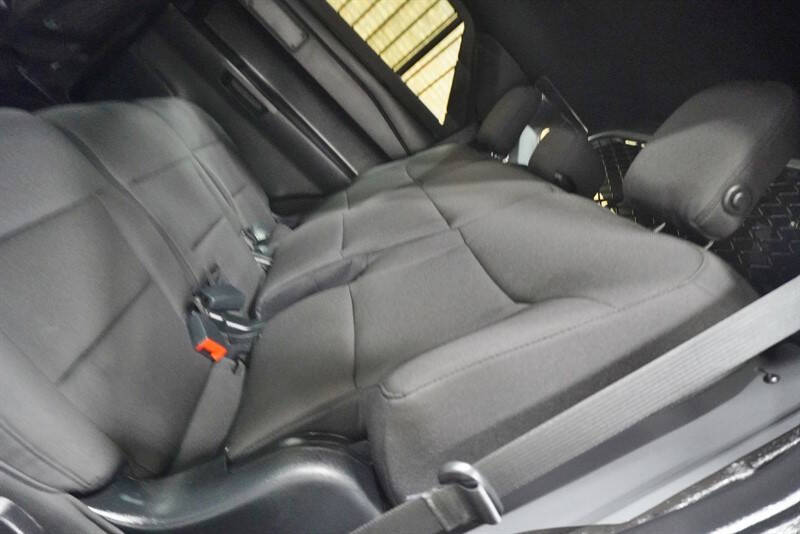 2020 Ford Explorer Police Interceptor Utility