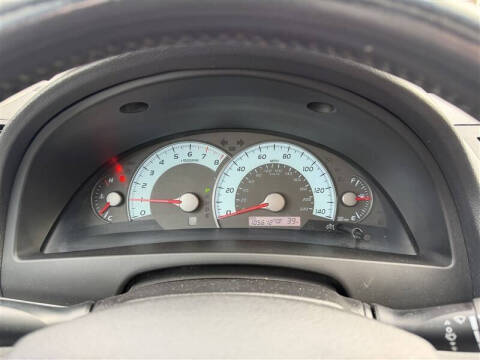 2011 Toyota Camry SE