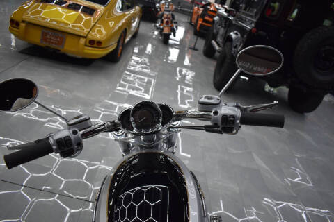 2003 Harley-Davidson V-Rod
