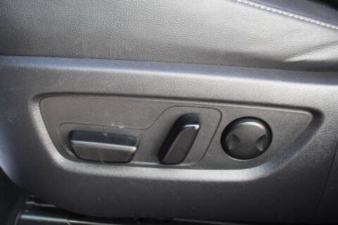 2024 Mazda CX-50 2.5 S Preferred