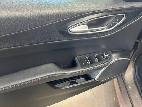 2019 Alfa Romeo Giulia