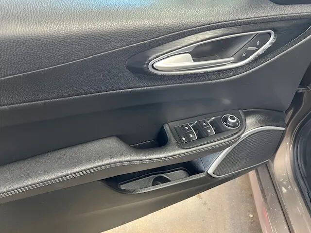 2019 Alfa Romeo Giulia