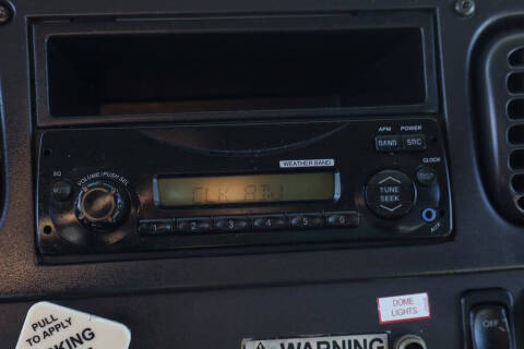 2014 Freightliner M2 106