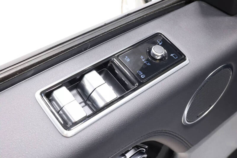 2018 Land Rover Range Rover