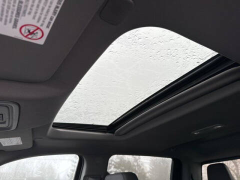 2023 GMC Sierra 2500HD