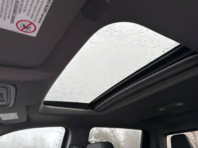 2023 GMC Sierra 2500HD