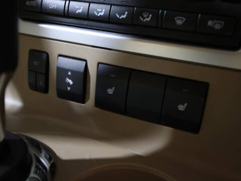 2008 Mercury Mountaineer Premier
