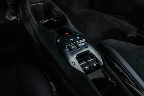 2023 Ferrari 296 GTB