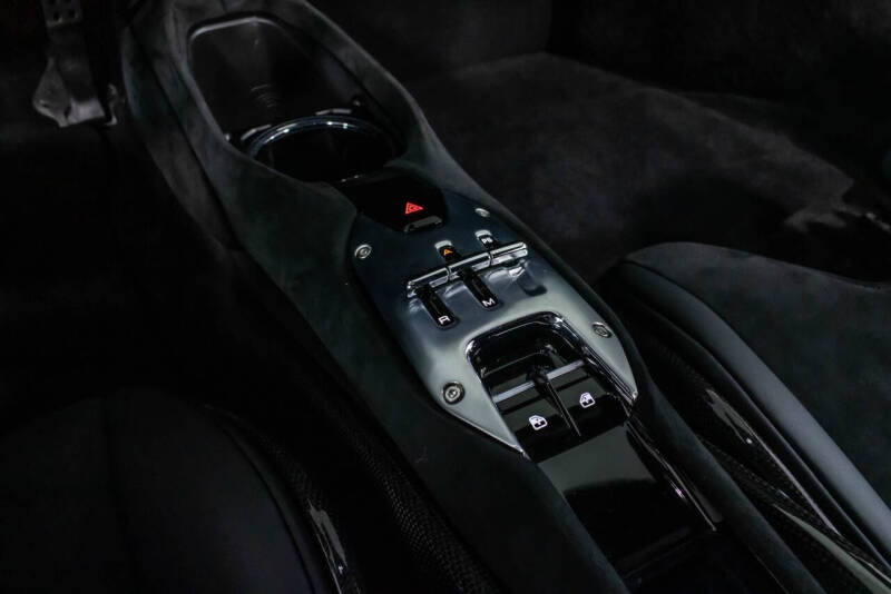 2023 Ferrari 296 GTB