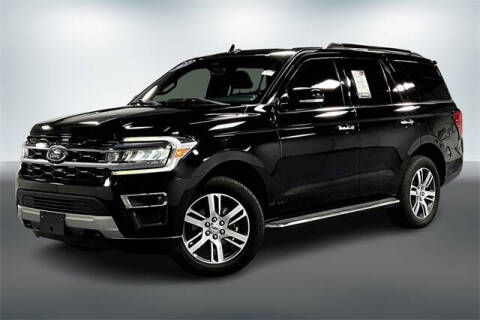 2022 Ford Expedition Limited