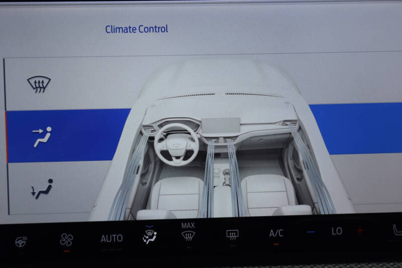 2023 Ford Escape ST-Line Elite