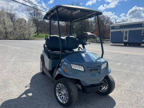 2024 Club Car Onward 2P for sale at Lakeside Golf Cars in Morgantown WV