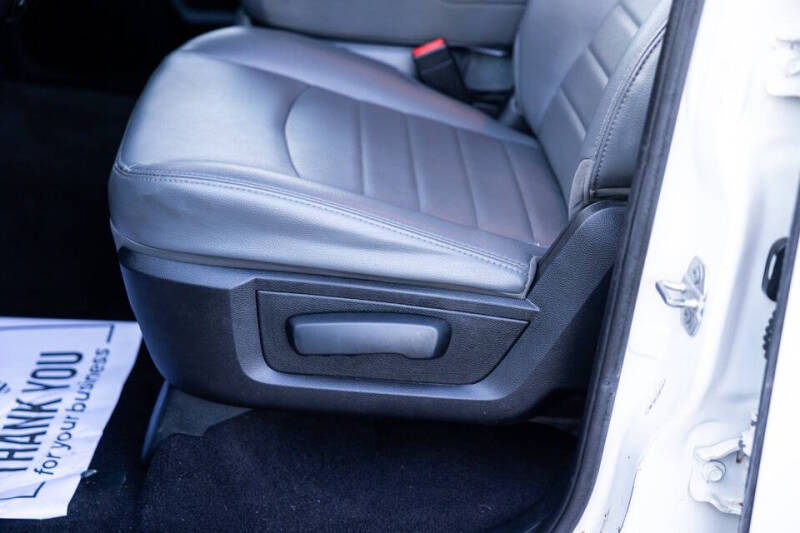 2015 RAM 1500 Express