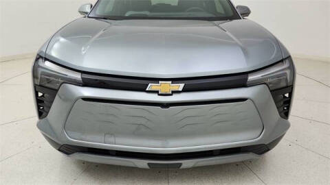 2024 Chevrolet Blazer EV 2LT