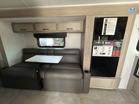 2025 Flagstaff E-PRO FLTE20FK