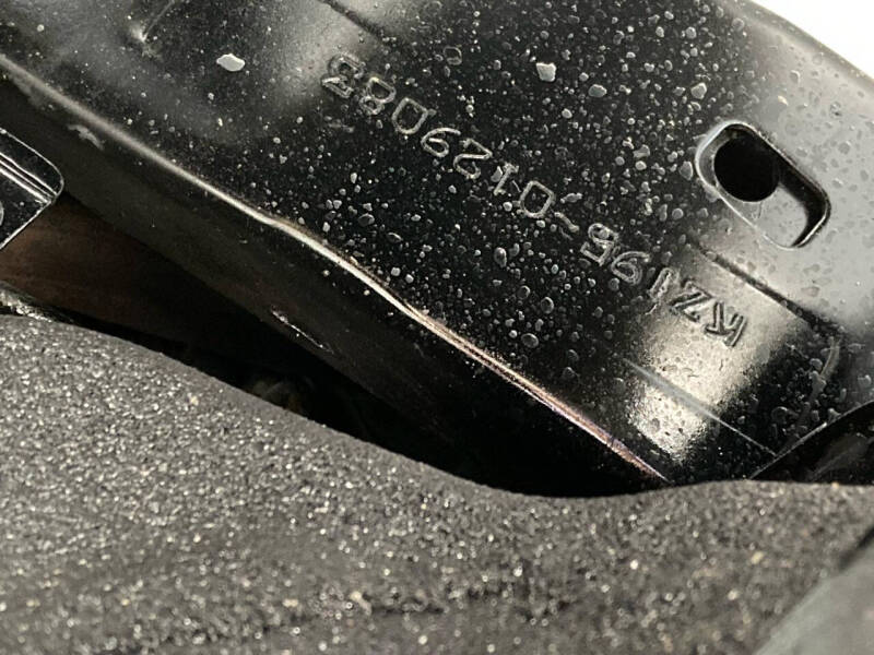 1999 Toyota Land Cruiser