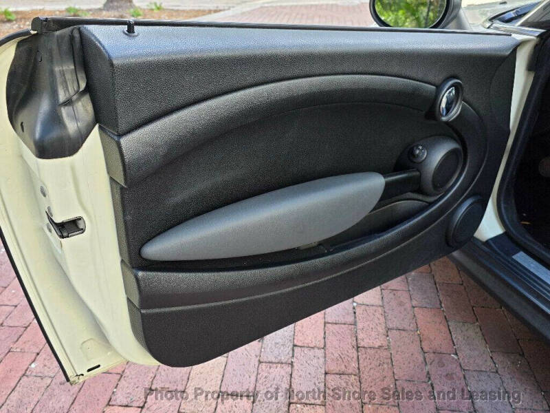 2012 MINI Cooper Hardtop