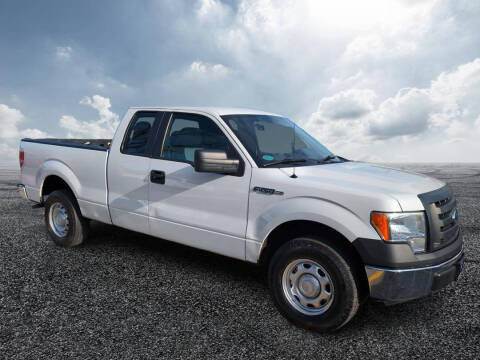 2011 Ford F-150 for sale at CPM Motors Inc in Elgin IL