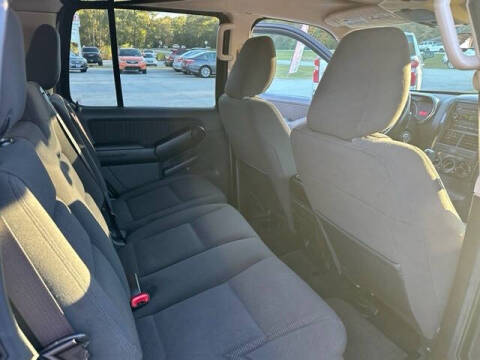 2010 Ford Explorer XLT