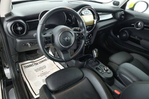 2023 MINI Hardtop 2 Door Cooper SE